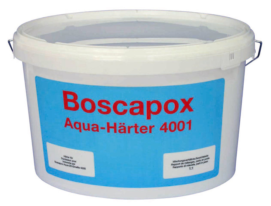 Boscapox Aqua Härter 4001, Komponente B