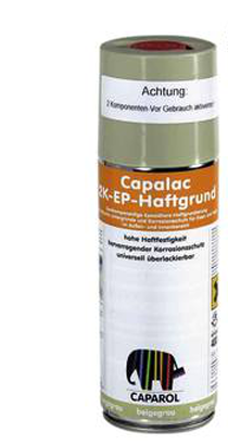 CAPAROL Capalac 2K-EP-Haftgrund / 400 ml Sprühdose