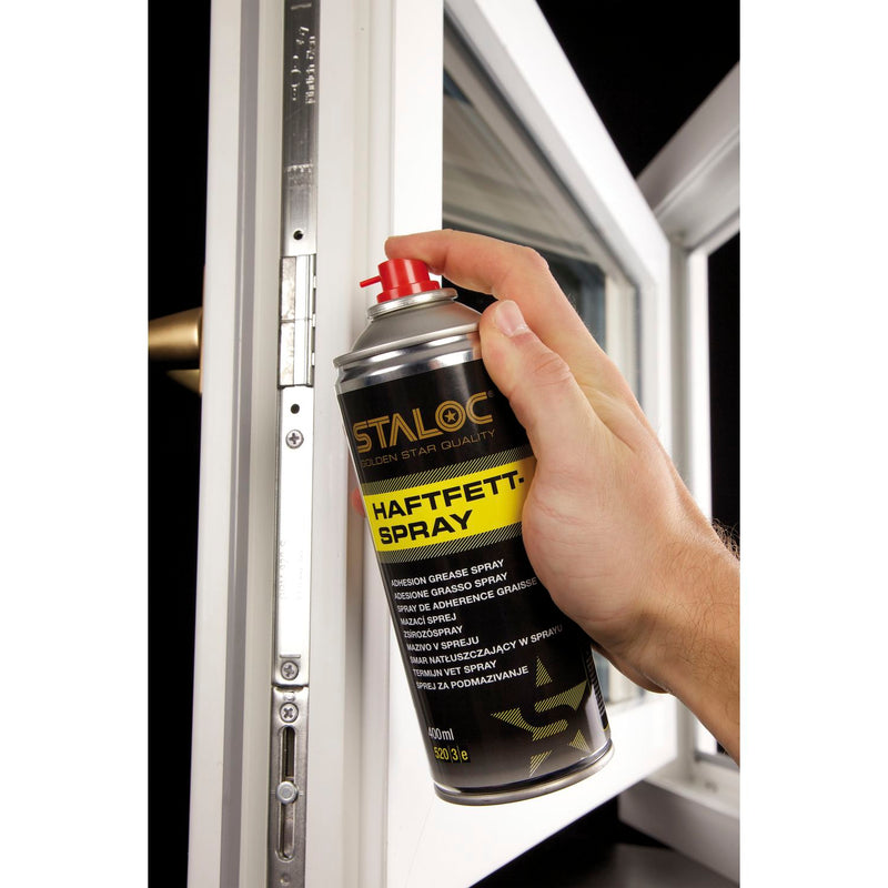 STALOC Haftfettspray 400ml