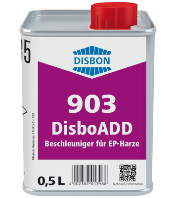CAPAROL DisboADD 903 / 0,5l