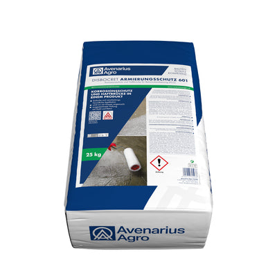 Avenarius Agro Disbocret Armierungsschutz 601 / 25kg
