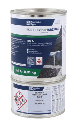 Avenarius Agro Estrich-Rissharz 94G / 1kg