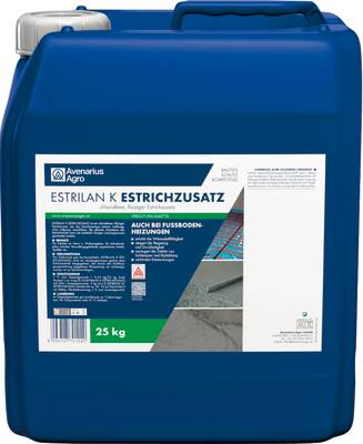 Avenarius Agro Estrilan K / Estrichzusatz 5kg