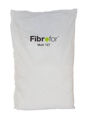 Fibrofor - Faserzusatz Multi 127 / 900g