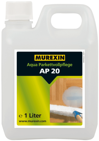 MUREXIN Aqua Parkett Vollpflege AP 20