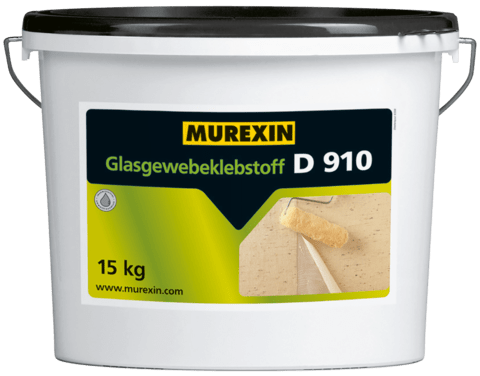 MUREXIN Glasgewebeklebstoff D 910