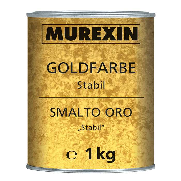MUREXIN Durlin Goldfarbe Stabil