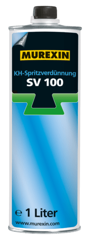 MUREXIN KH-Spritzverdünnung SV 100 / 1l
