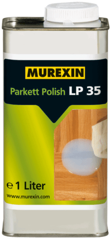 MUREXIN Parkett Polish LP 35 / 1l