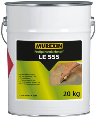 MUREXIN Profi Parkettklebstoff LE 555 / 20kg