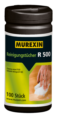MUREXIN Reinigungstücher R 500