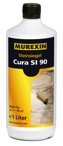 MUREXIN Steinsiegel Cura SI 90 / 1l
