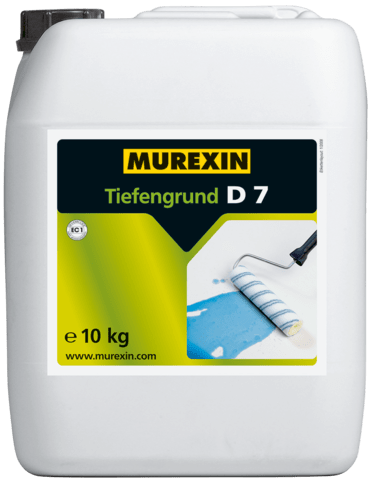 MUREXIN Tiefengrund D 7 / 10kg