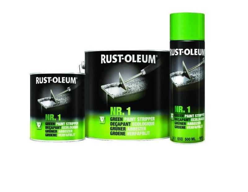 Rust-Oleum Grüner Abbeizer Nr.1