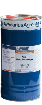 Avenarius Agro - Maschinenreiniger 5l
