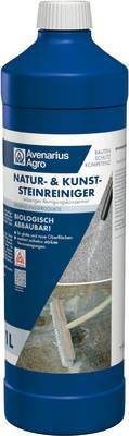 Avenarius Agro Natur- und Kunststeinreiniger 1l