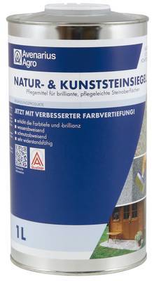 Avenarius Agro Natur- und Kunststeinsiegel