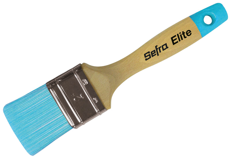 Premium Lackierpinsel Sefra Elite