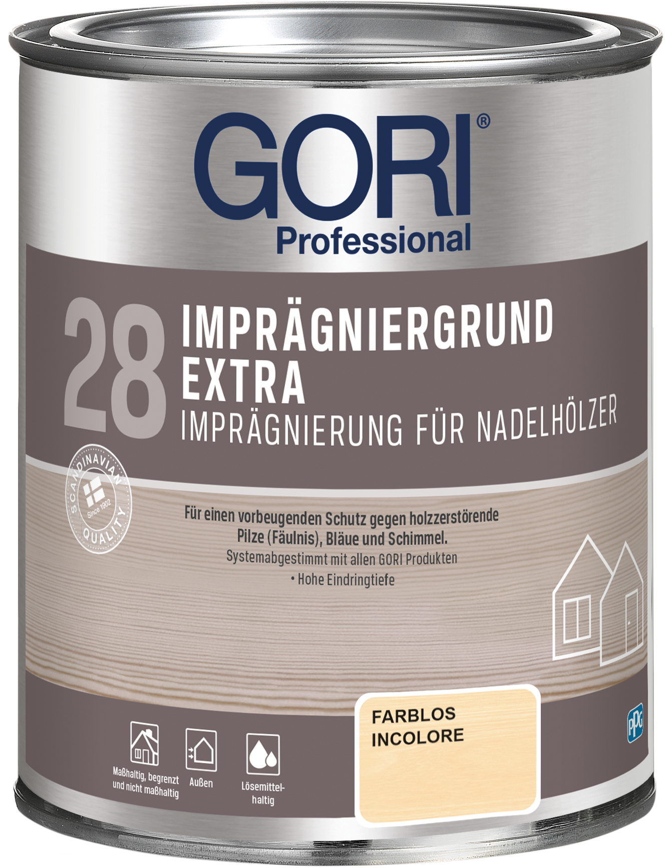 GORI
