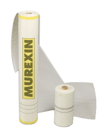 MUREXIN Energy Textile - 55m² Rolle