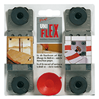 Uniflex Fliesenmagnete Profi