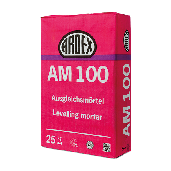 ARDEX AM 100 / Ausgleichsmörtel 25kg