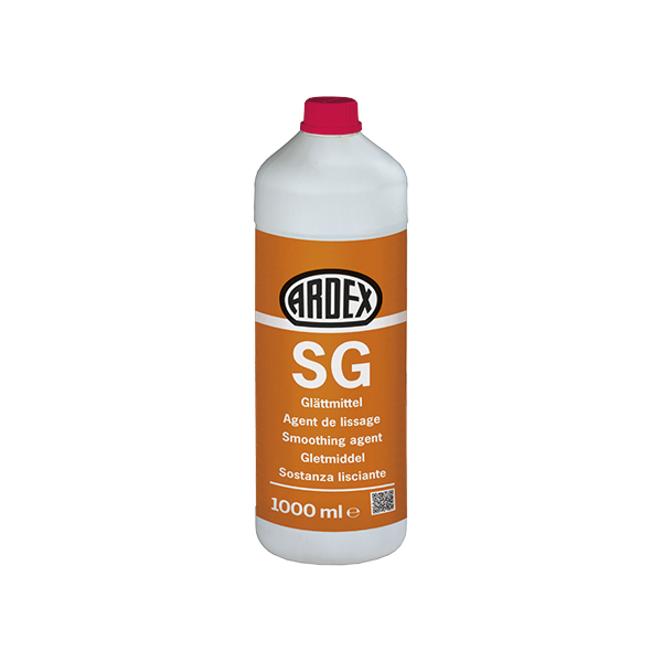 ARDEX SG / Glättmittel 1Liter