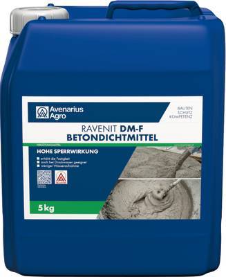 Avenarius Agro Ravenit DM-F Betondichtmittel