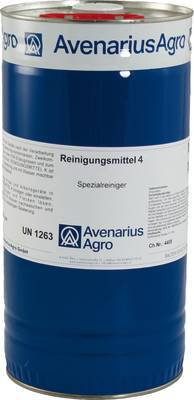 Avenarius Agro Reinigungsmittel 4