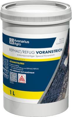 Avenarius Agro Rephalt / Refug Voranstrich 1l