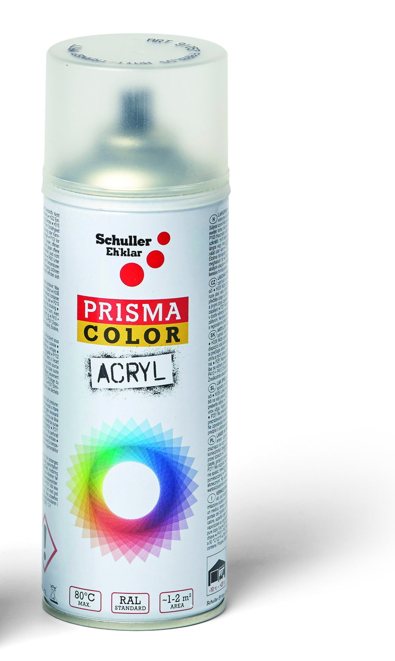 Schuller PRISMA COLOR / Farblos Matt 400ml