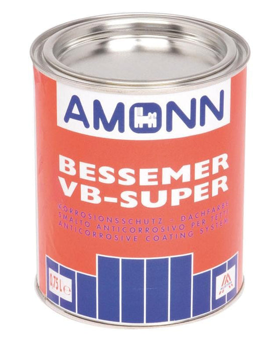 AMONN Bessemer VB-Super