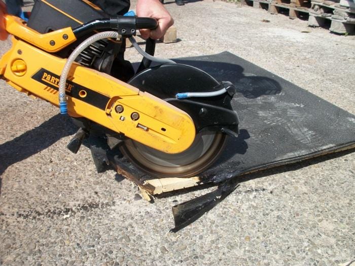 marcrist VC750 Rip-Cut-Scheibe