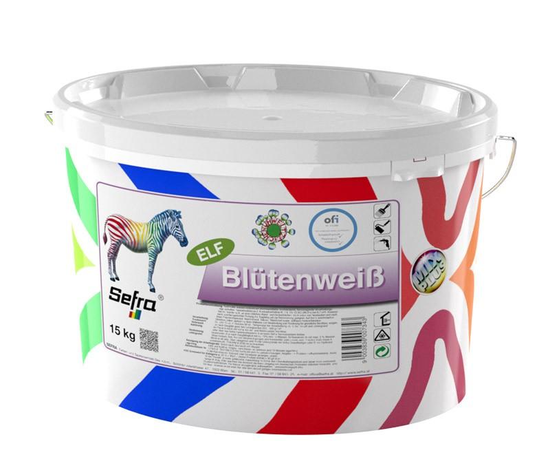 SEFRA Blütenweiss ELF