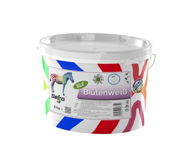 SEFRA Blütenweiss ELF