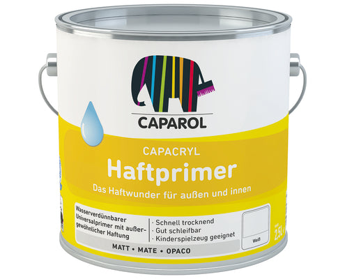 CAPAROL Capacryl Haftprimer
