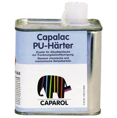 CAPAROL Capalac PU-Härter 0,5l