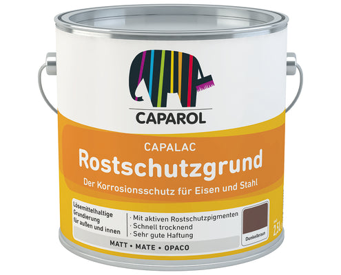 CAPAROL Capalac Rostschutzgrund