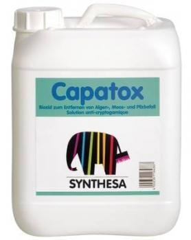 SYNTHESA Capatox