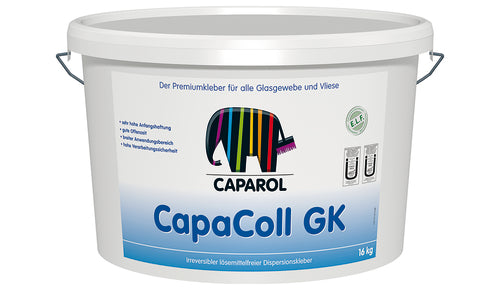 CAPAROL Capaver CapaColl GK / 16kg