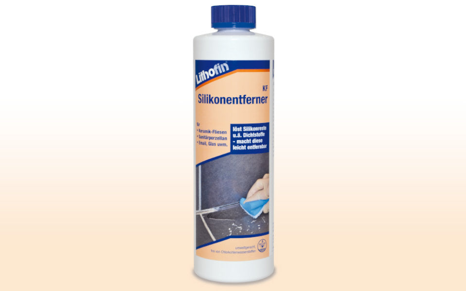 Lithofin / KF Silikonentferner 500ml