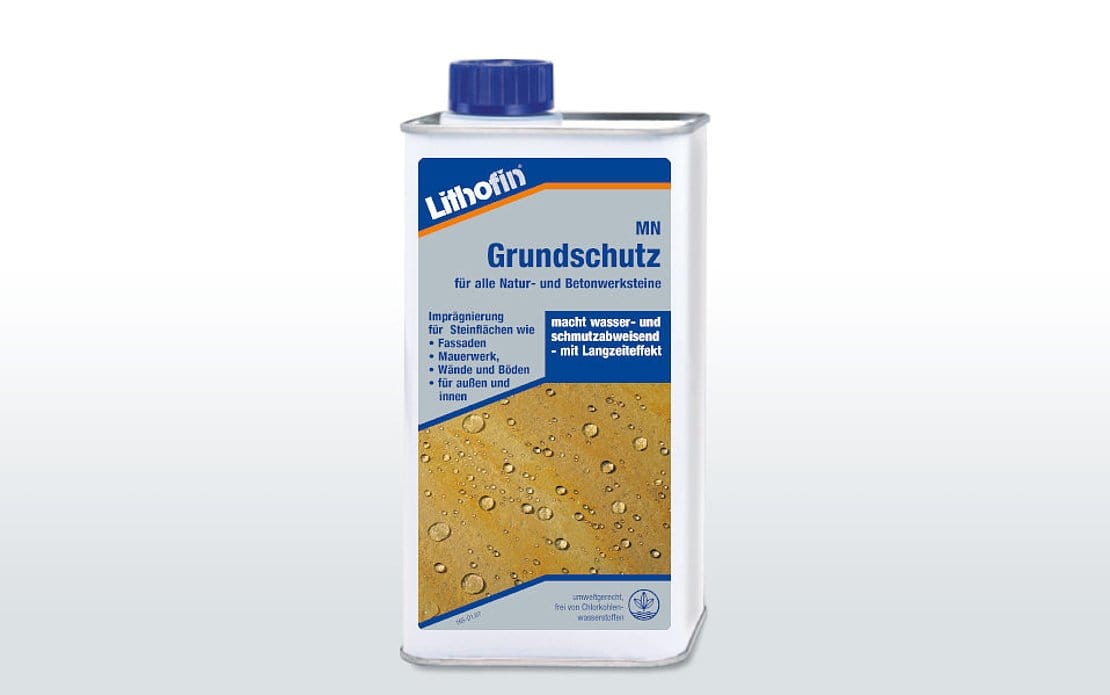 Lithofin / MN Grundschutz