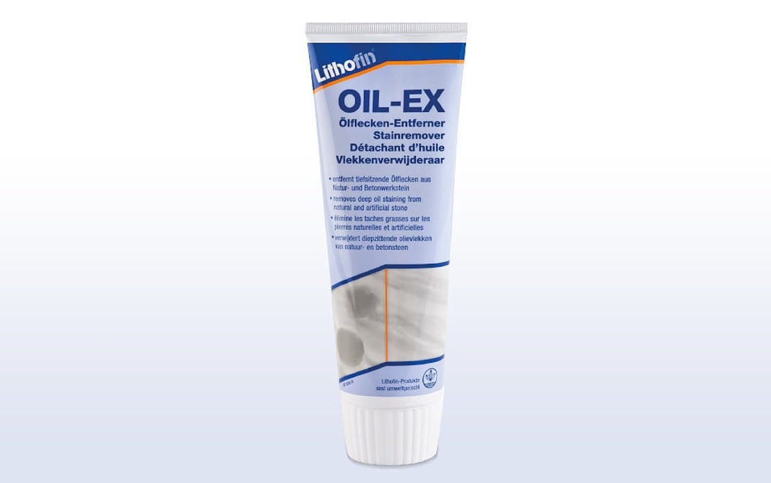 Lithofin / OIL-EX Ölflecken-Entferner 250ml