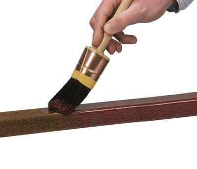 Rust-Oleum Rostschutzgrundierung 769 / rot