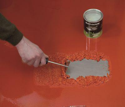 Rust-Oleum Grüner Abbeizer Nr.1