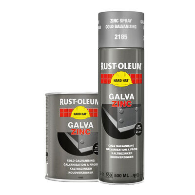 Rust-Oleum Galva Zinkspray 2185 / 500ml Spraydose