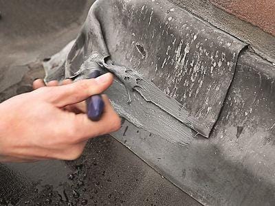 FILLCOAT® Faser