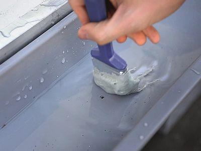 FILLCOAT® Faser