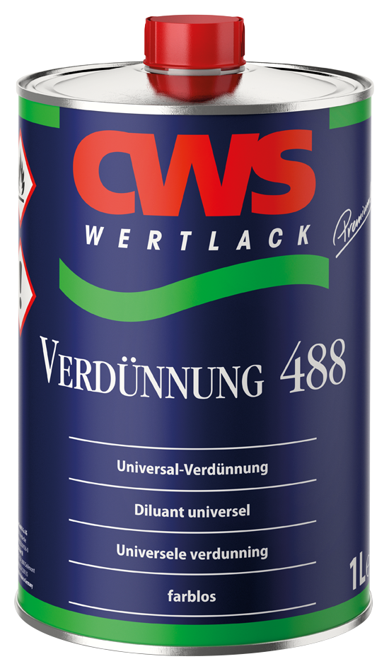 CWS WERTLACK®