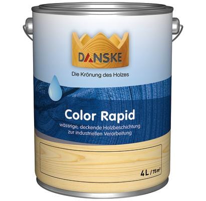 DANSKE Color Rapid plus
